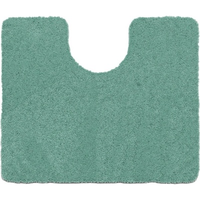 Batex Lana reseda zelená s výřezem pro WC 50x60 cm