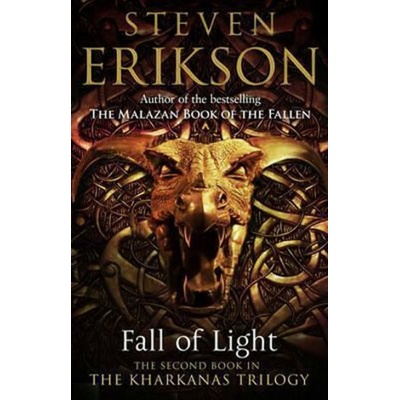 Fall of Light Erikson Steven