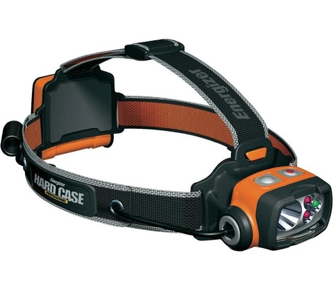 Energizer Atex Headlight