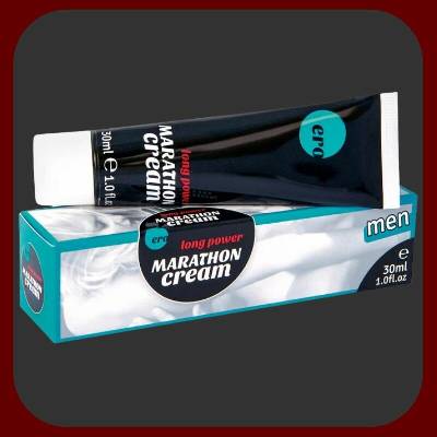 Penis Marathon Cream 30ml
