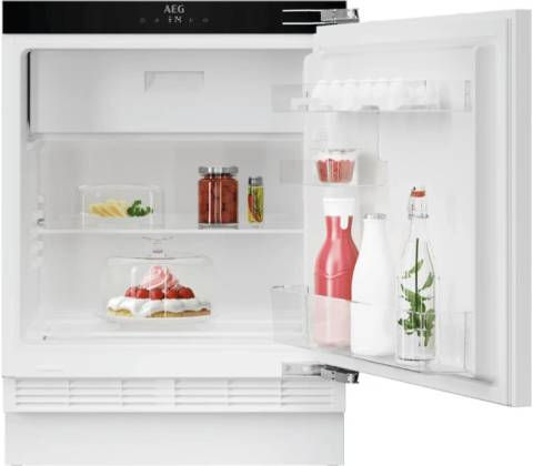 AEG OSF3S821EF