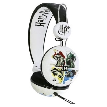 Harry Potter Hogwarts Crest Tween Dome
