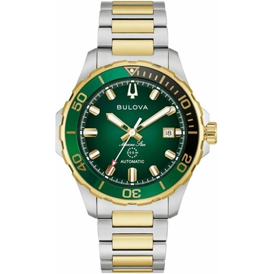 Bulova 98B467