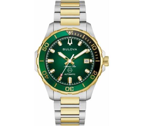 Bulova 98B467