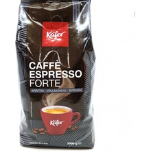 Käfer Caffe Espresso Forte 1 kg