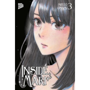 Inside Mari 3 | Martin Gericke (ISBN: 9783757303624)