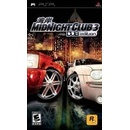 Hry na PSP Midnight Club 3: DUB EDITION
