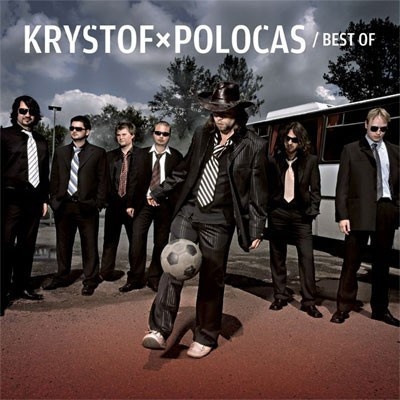 KRYSTOF: POLOCAS , LP