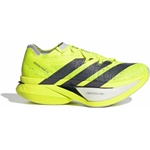 Adidas Мъжки маратонки Adidas Adizero Prime X3 STRUNG Running Shoes Mens - Solar Yellow