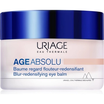 Uriage Age Absolu Blur-redensifying Eye Balm околоочен крем против бръчки 15ml
