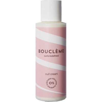 Bouclème Hydratačný krém na vlasy Curl Cream 100 ml