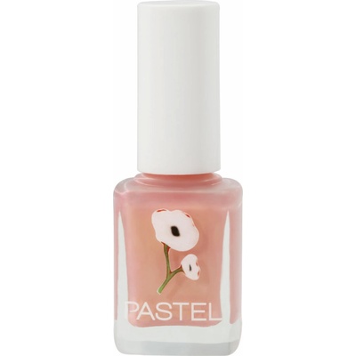 Pastel lak na nechty 414