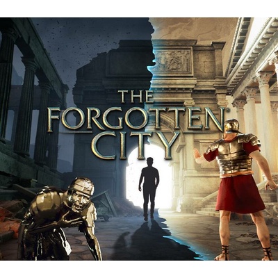 The Forgotten City