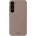 Holdit Гръб Holdit Slim Case за Samsung Galaxy S23 - Кафяв