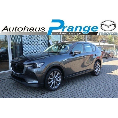 Mazda CX-60 PHEV Exclusive-Line AWD 241 kW