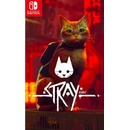 Stray