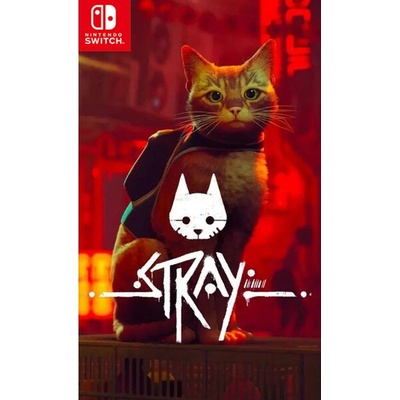 Stray