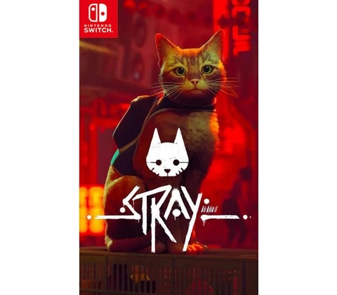 Stray