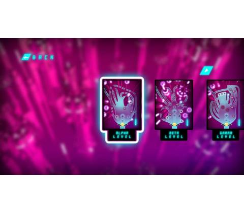Quantic Pinball