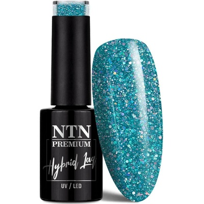 NTN GéL lak premium YOUR STYLE 45 5 g