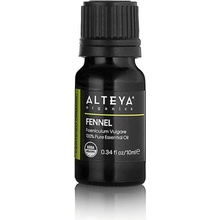 Alteya Fenyklový olej 100% Bio 10 ml