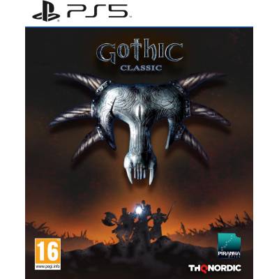 Gothic Classic