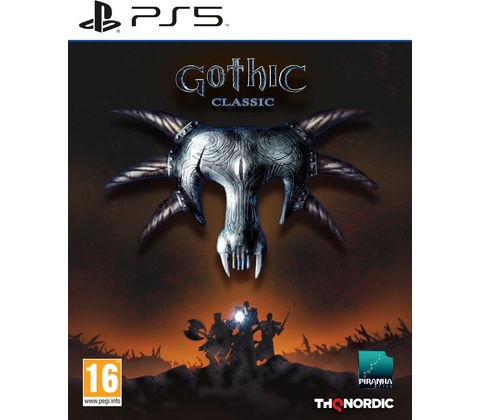 Gothic Classic