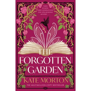 The Forgotten Garden | Kate Morton (ISBN: 9781035072903)