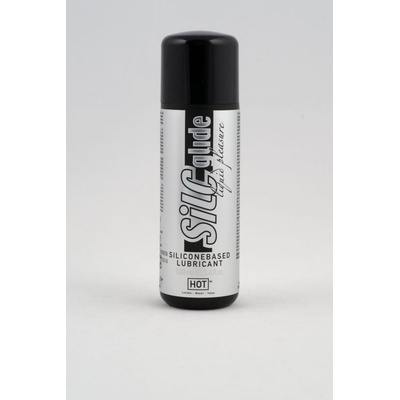Hot Silc Glide 100 ml