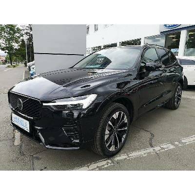 Volvo XC60 T6 AWD Plus 257 kW