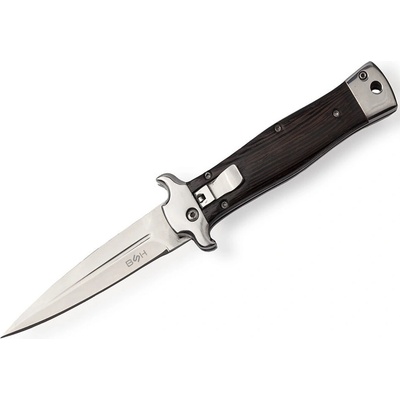 BSH Adventure 21 cm s pouzdrem