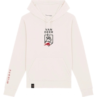 Van Deer Logo Hoody