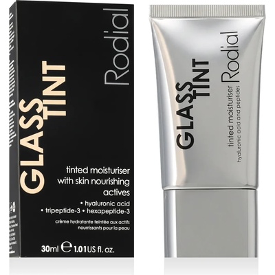 Rodial Glass Tint Tinted Moisturiser 30 ml нюанс 1.5 New York