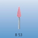 Pferd 35613276 | Teliesko Séria B 6 x 16 x 3 mm Z60, AR