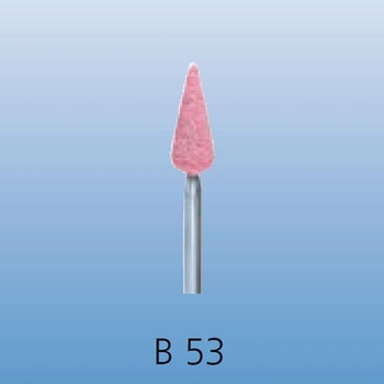 Pferd 35613276 | Teliesko Séria B 6 x 16 x 3 mm Z60, AR