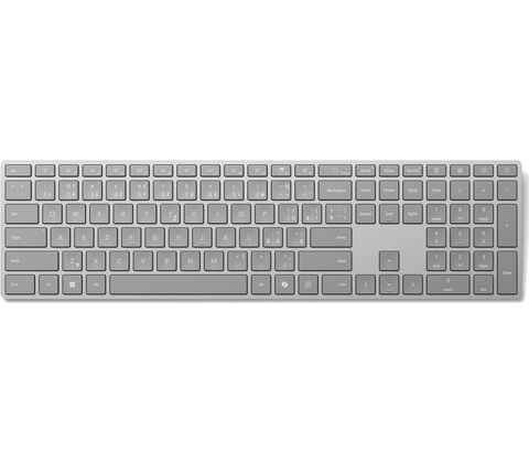 Microsoft Surface Keyboard 2. edícia EP2-04196