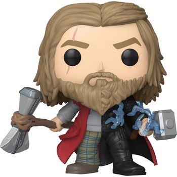 Funko Фигура Funko POP! Marvel: The Infinity Saga - Bro Thor/Thor (Special Edition) #1542 (105097)