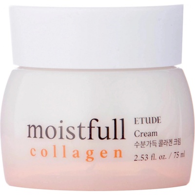 Etude House Moistfull Collagen Cream 75 ml