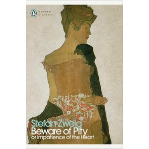 Beware of Pity (2024)