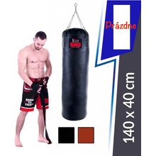 Ring Sport Premium z pravej kože 140x40 cm nevyplnené