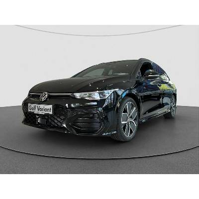 Volkswagen Golf 1.5 eTSI R-line DSG 110 kW