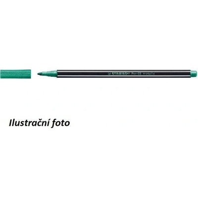 Stabilo Pen 68/836 zelená