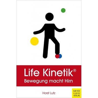 Life Kinetik Lutz HorstPaperback