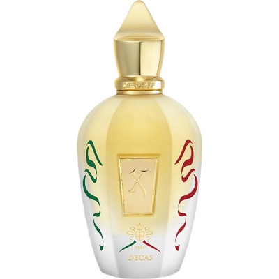 Xerjoff Decas parfémovaná voda unisex 100 ml tester