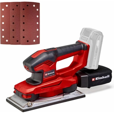 EINHELL TE-OS 18/230 LI Solo