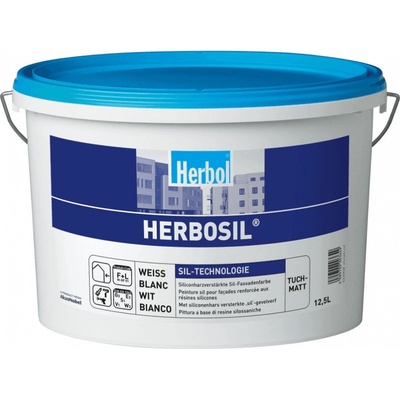 Herbol Herbosil bílý 12,5 l