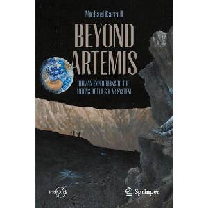 Beyond Artemis | Michael Carroll (ISBN: 9783031970733)