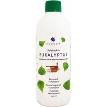 EMENDO saunová esencia eukalyptus 500 ml