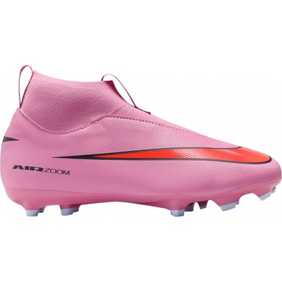 Nike JR ZOOM SUPERFLY 10 ACADEMY FGMG fq8304-600 – Zboží Dáma