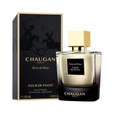 Chaugan Terre de Perse Fleur de Pavot parfémovaná voda pánská 100 ml tester